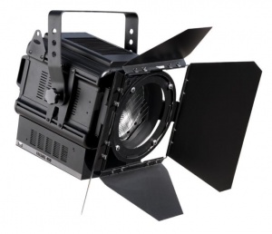 FRESNEL 600 CCT - TUNABLE WHITE CRI>95 / TLCI>90