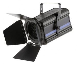 FRESNEL 160 WHITE SERIES