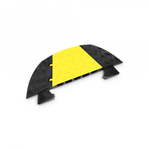 MIDI 5 to MINI Adapter male - 5 to 3 channels | male | heavy duty | height 5.5cm