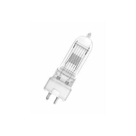 64717 650W 230V GY9.5 CP89 FRL FRM