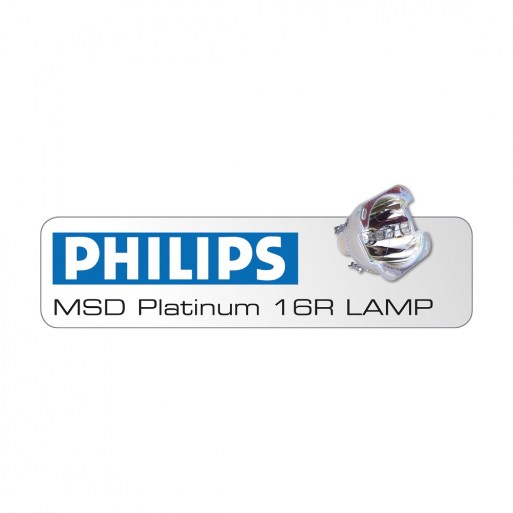 MSD Platinum 16 R 1CT/8