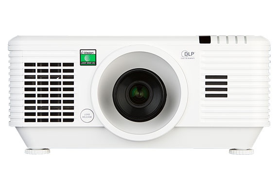 Digitálny projektor E-Vision Laser 9000 WU