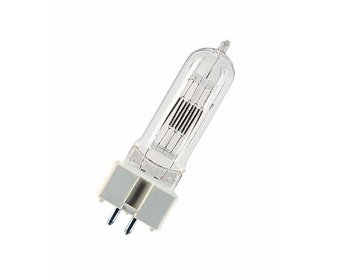 64674 500 W CP/82 GY 9,5 3200K 200h
