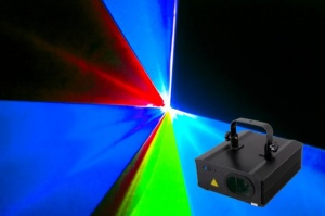 CS-2000 RGB