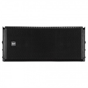 HDL 30-A - Aktívny trojcestný line array modul