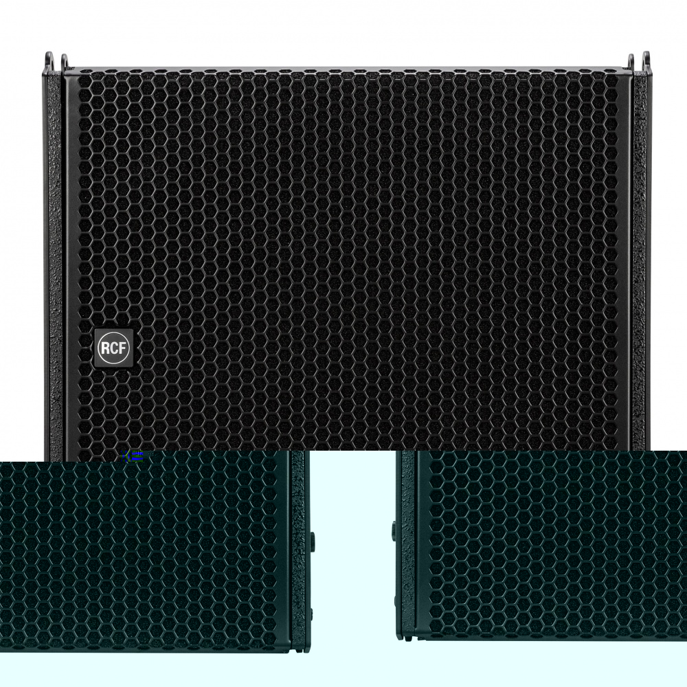 HDL 35-AS - Aktívny Subwoofer Modul