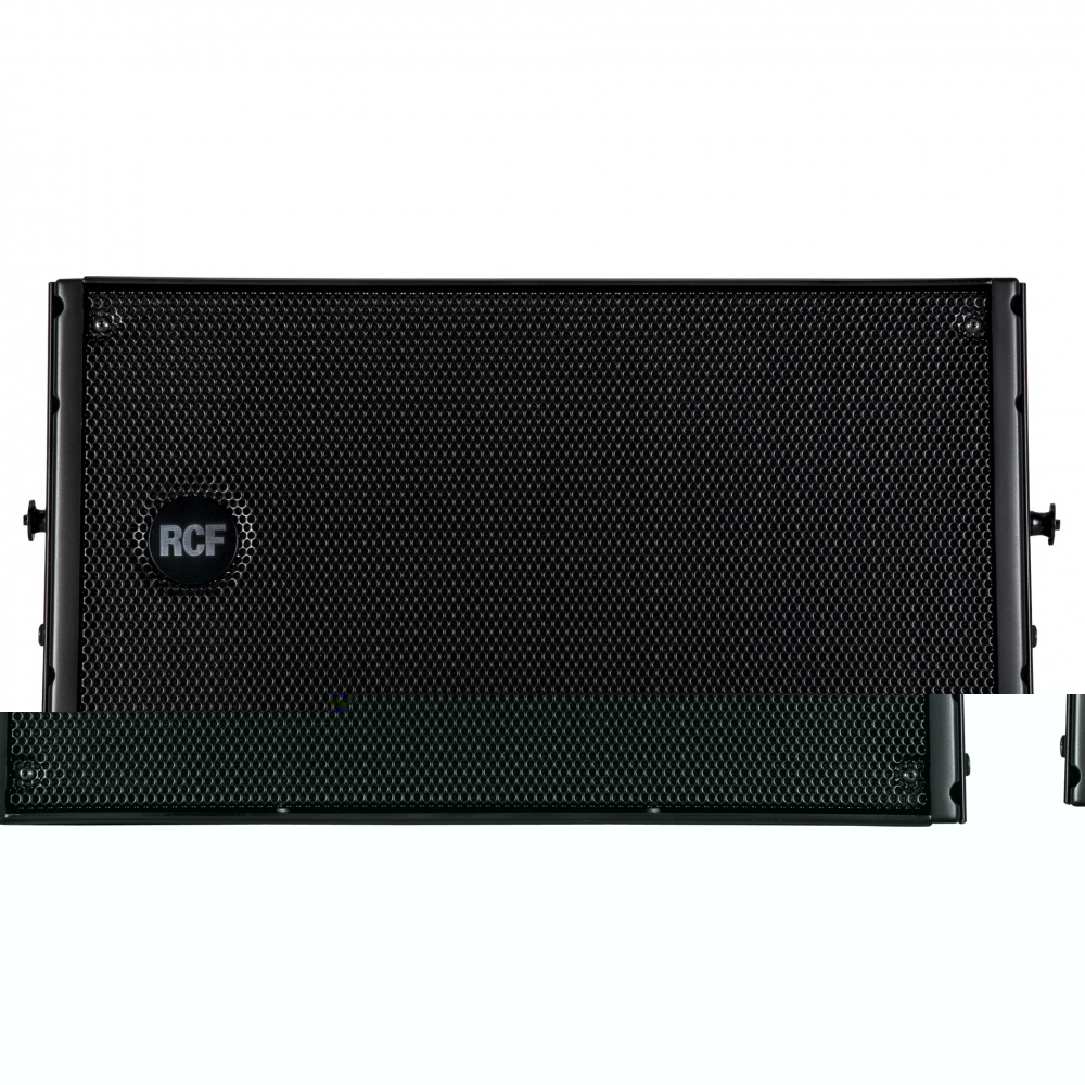 HDL 10-A - Aktívny Line Array Modul