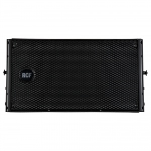 HDL 10-A - Aktívny Line Array Modul