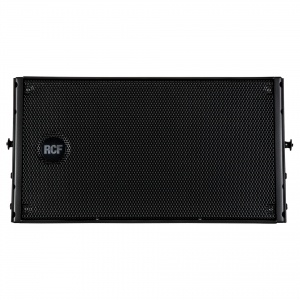 HDL 10-A - Aktívny Line Array Modul