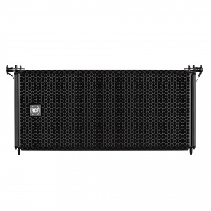 HDL 6-A  - Aktívny  Line Array Modul