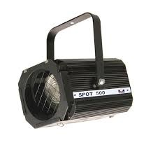 SPOT 500 FRESNEL