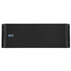 TTL 55 -A - Aktívny trojcestný Line Array Modul