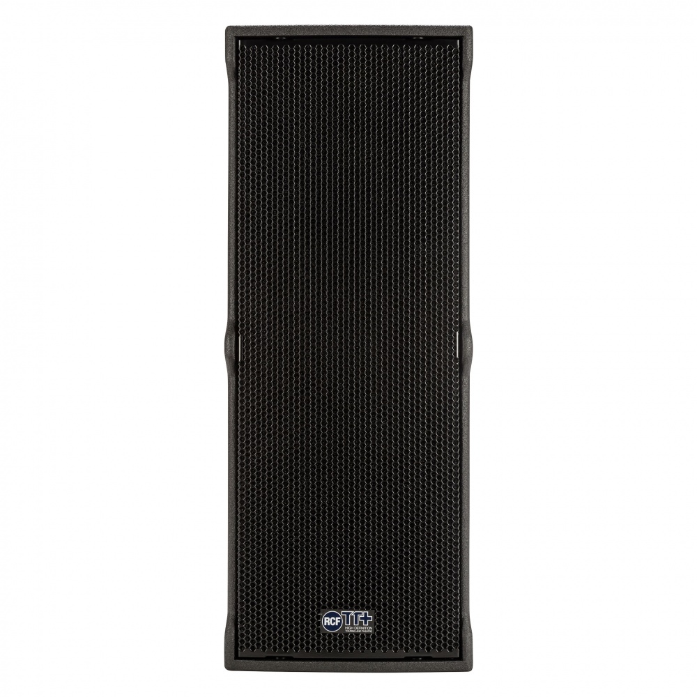 TTL 4-A - Aktívny dvojcestný array reproduktor