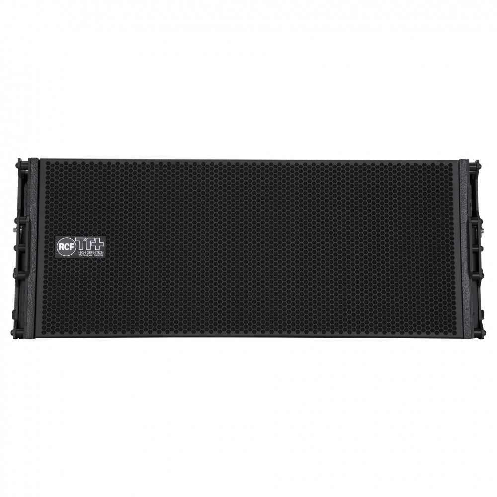 TTL 33-A II  - Aktívny trojcestný Line Array Modul