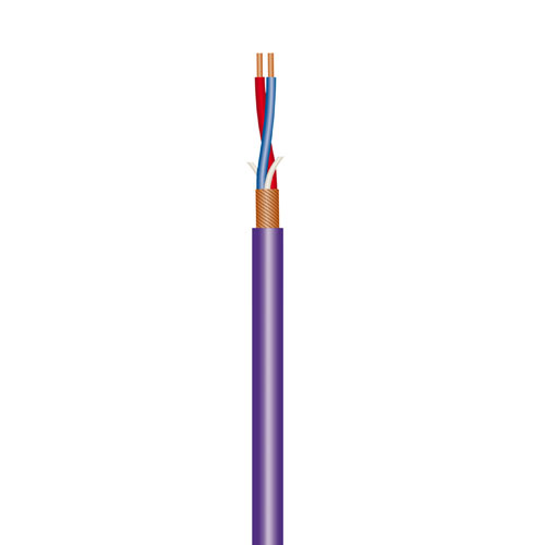 The Stage V - Microphone Cable 