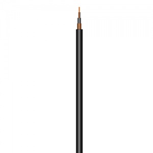 Player S - Instrument Cable 