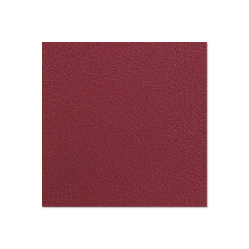 0472 G - Preglejkový panel 6,9 mm potiahnutý plastom - bordový