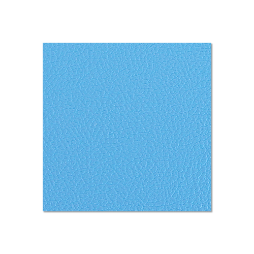 04752 G - Preglejkový panel 6,9 mm potiahnutý plastom - sky blue
