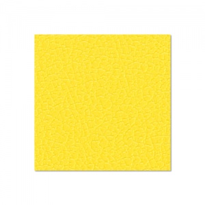 0479 G - Preglejkový panel 6,9 mm potiahnutý plastom - žltý