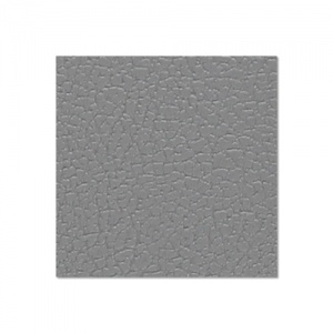 0493 G - Preglejkový panel 9,4 mm potiahnutý plastom - šedá