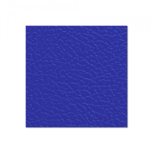 0495 G - Preglejkový panel 9,4 mm potiahnutý plastom - modrý
