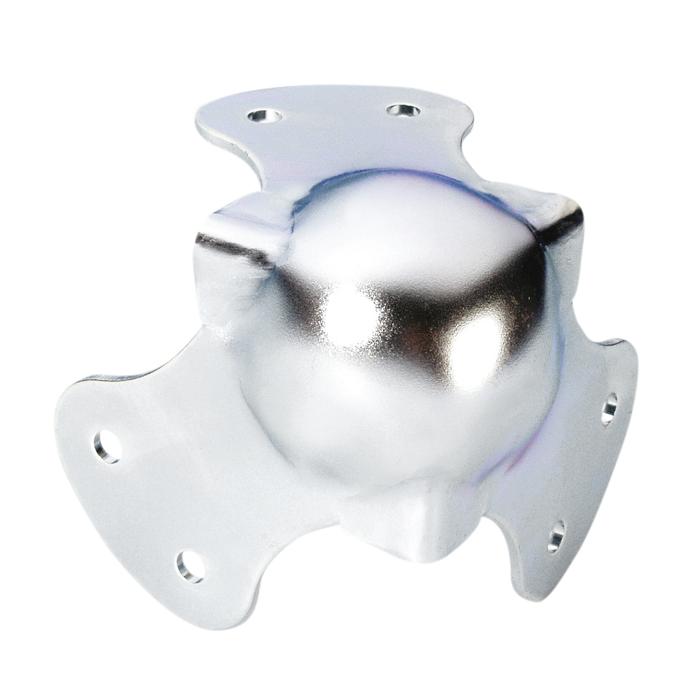 4010 - Roh guľový trojnohý