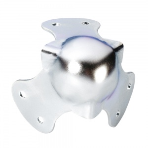 4010 - Roh guľový trojnohý