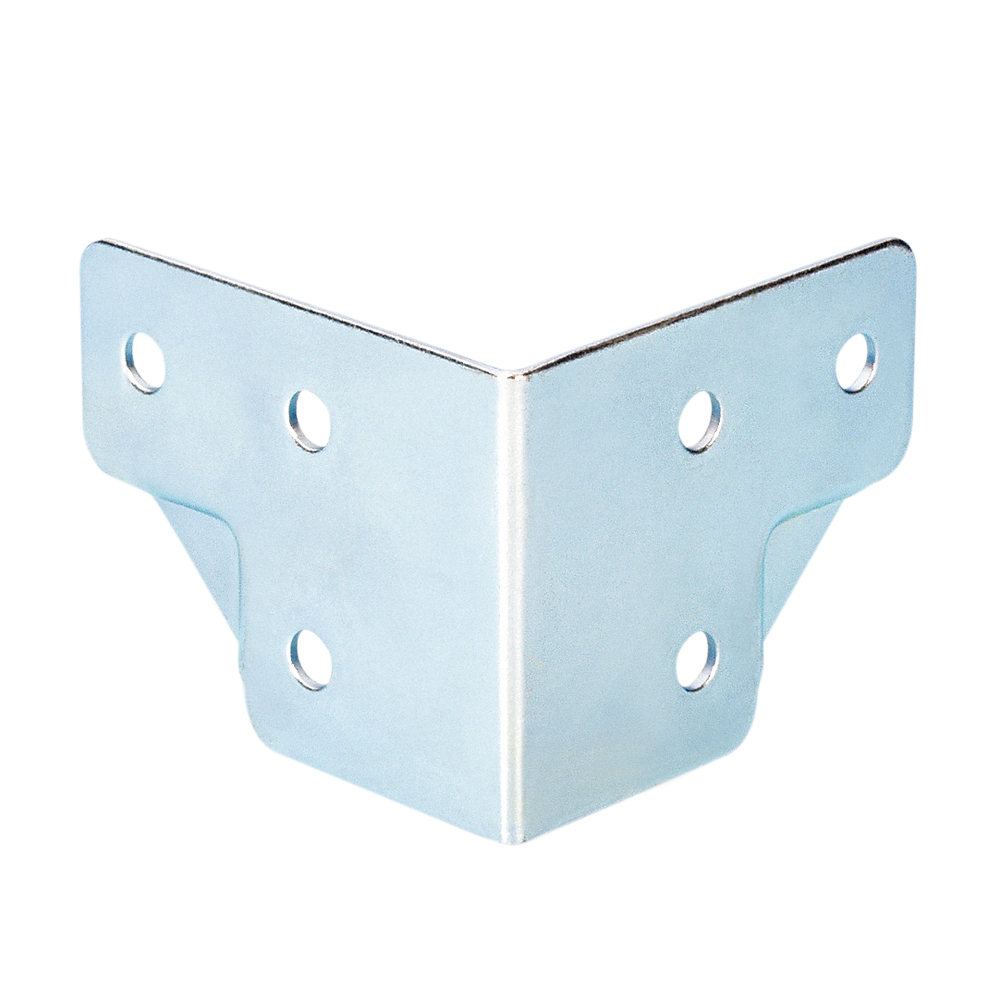 4053 - L spojka 42 x 52 zalomená