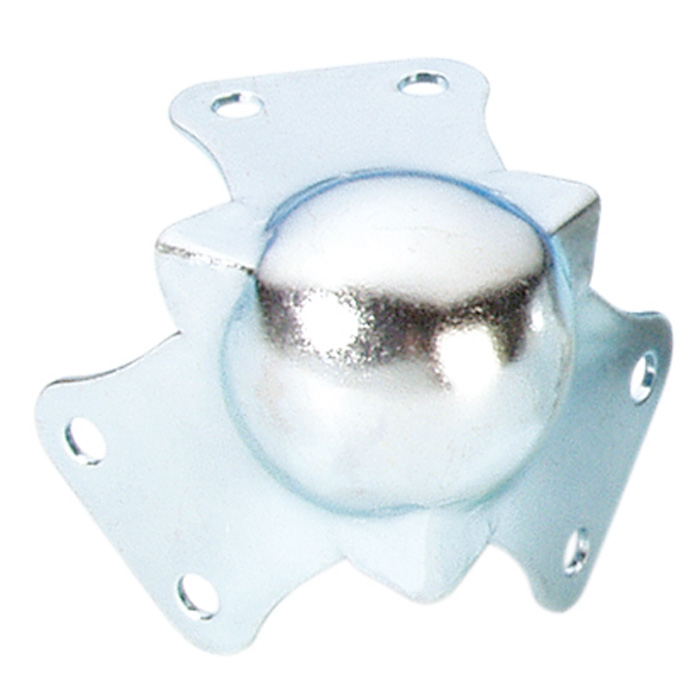 4112 - Roh guľový malý