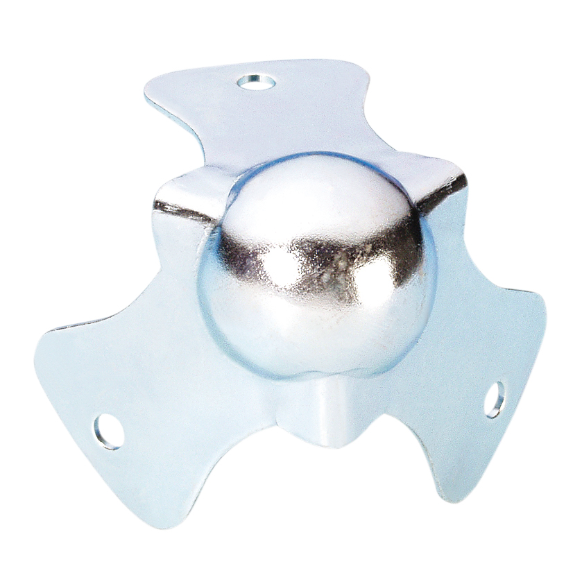 4115 - Roh guľový malý