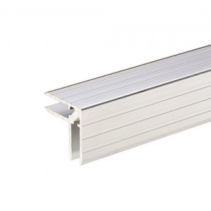 6106 - Hliníkový profil casemaker pre 7 mm materiál