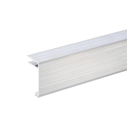 6116 - Hliníkový vekový profil pre 7 mm materiál