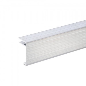 6116 - Hliníkový vekový profil pre 7 mm materiál