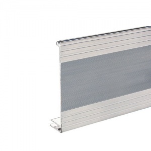 6120 - Hliníkový profil Basemaker pre 7 mm materiál