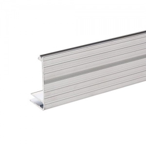 6122 - Hliníkový profil Basemaker pre 7 mm materiál