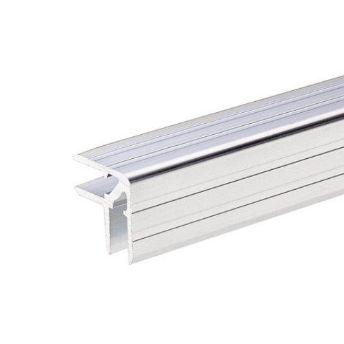 6129 - Hliníkový profil casemaker pre 7 mm materiál