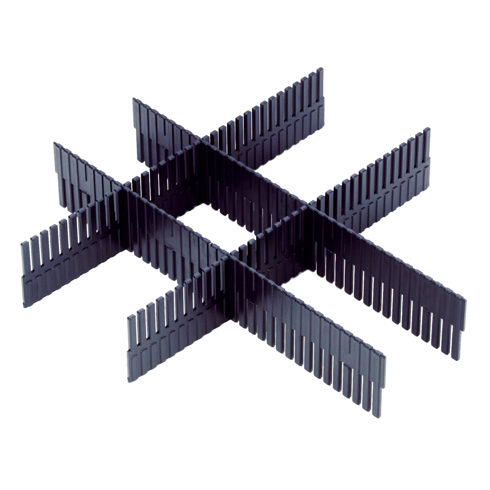 87402 P1 - Oddeľovacia priečka pre 19 