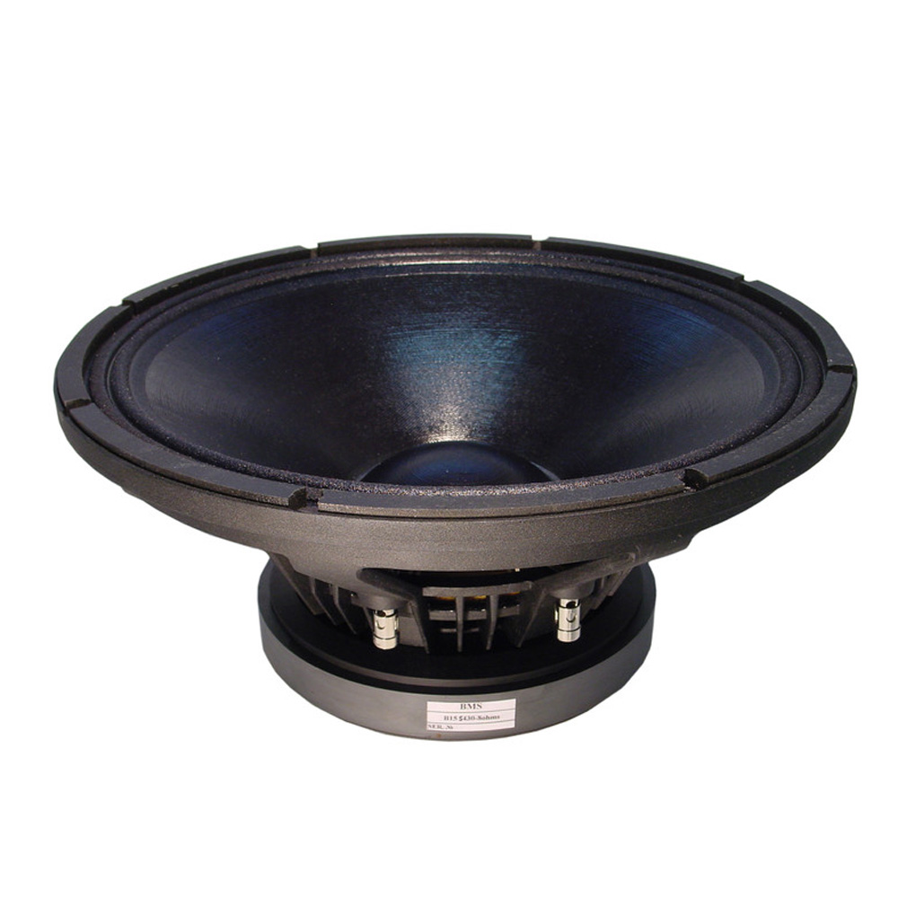 15 S 430 L V2 - 15