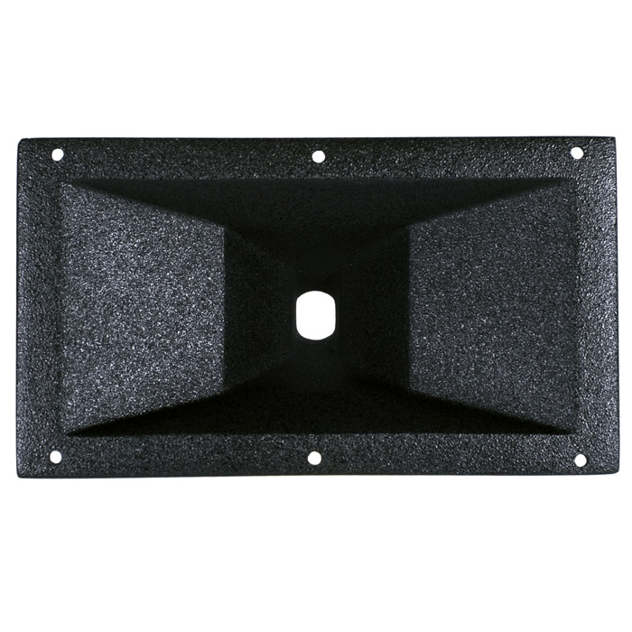 2119 - Tweeter Horn 1