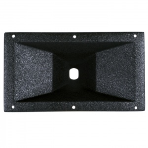 2119 - Tweeter Horn 1
