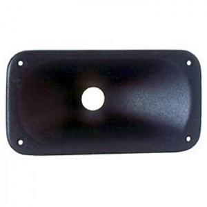 2193 - Tweeter Horn 1
