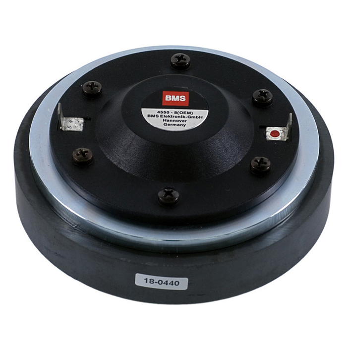 4550 H - 1