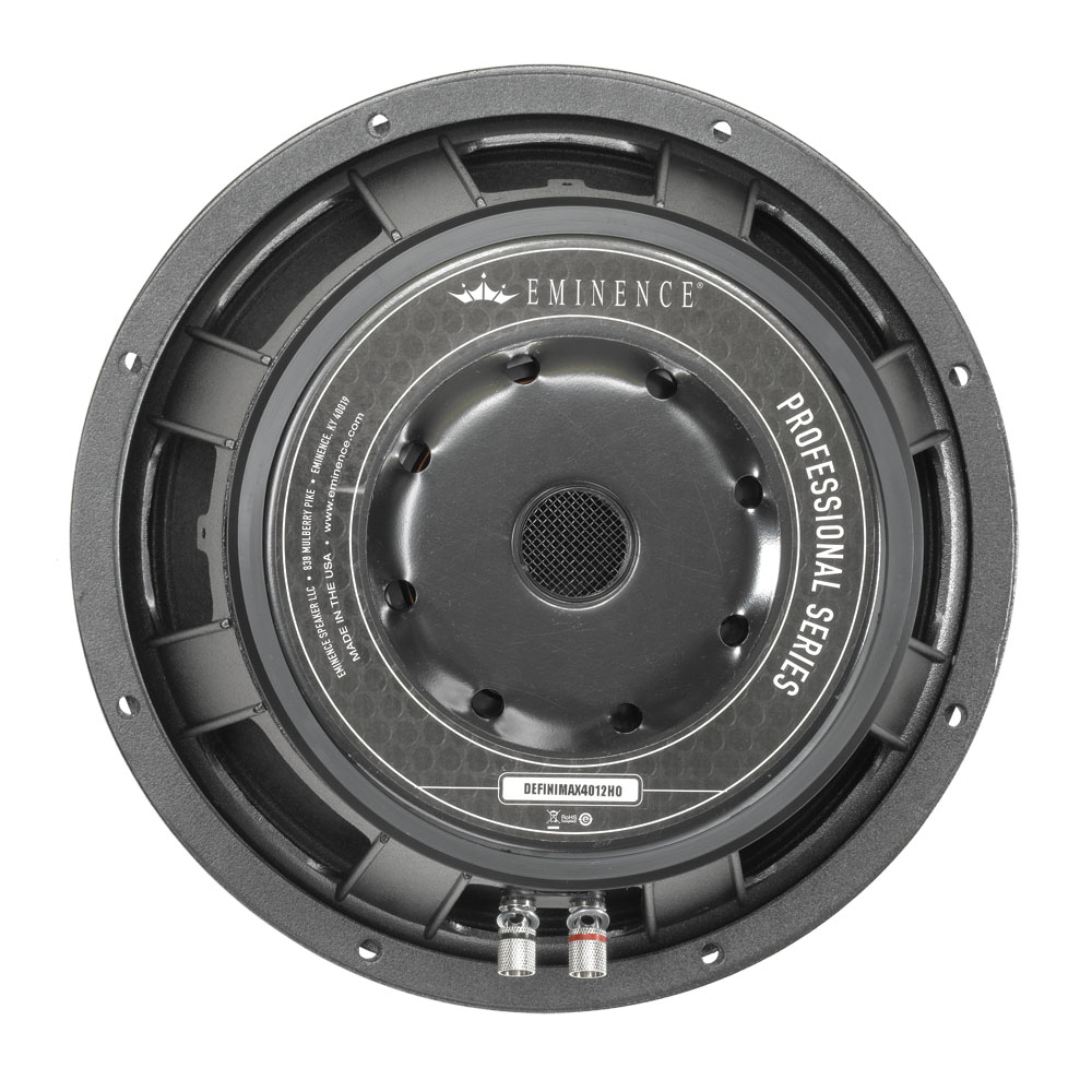 Definimax 4012 HO - 12