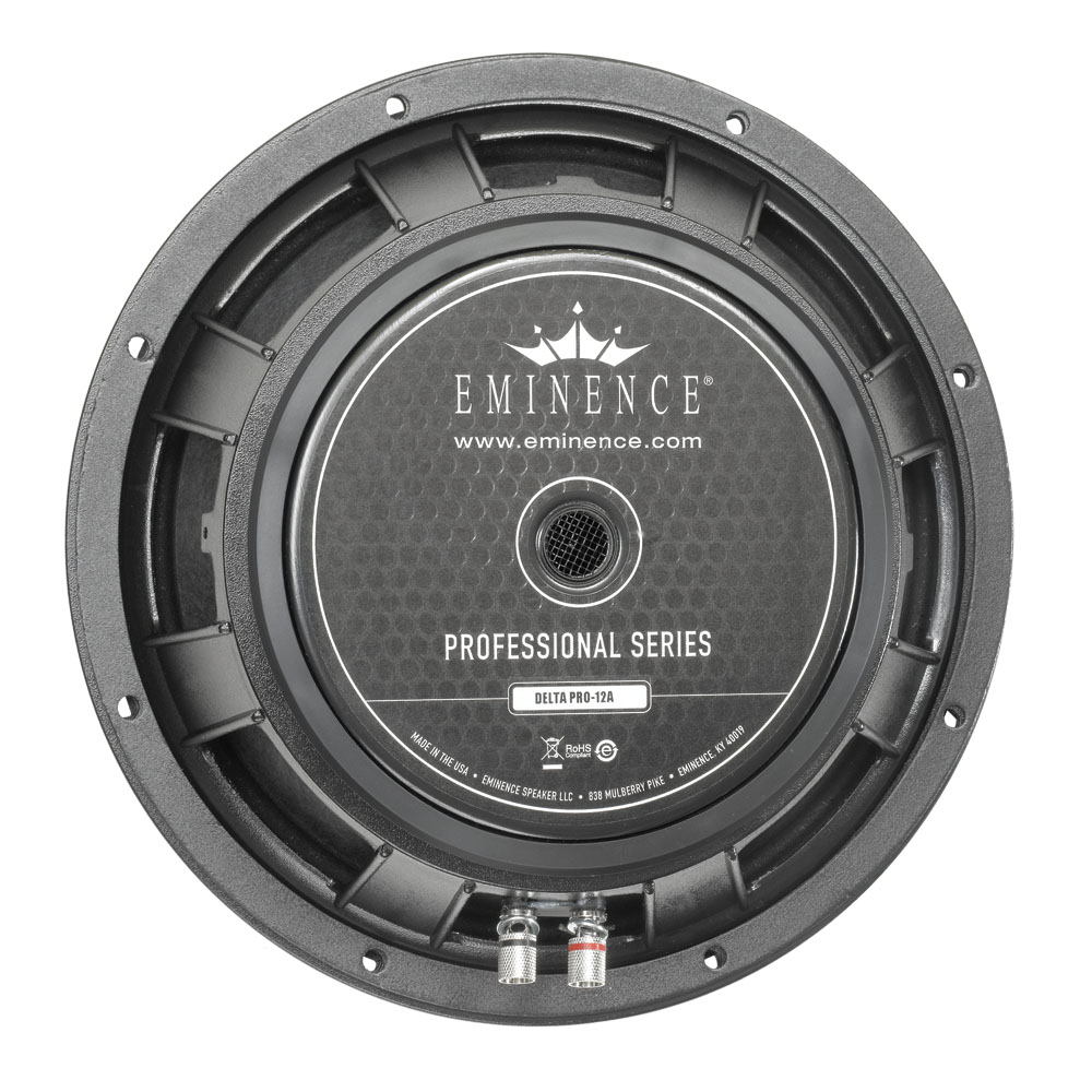 Delta Pro 12 A - 12