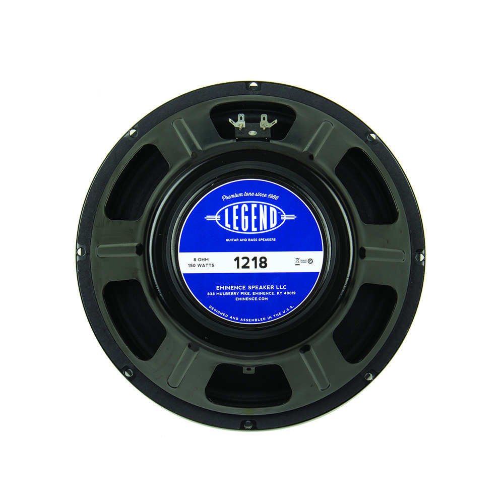 Legend 121 A - 12