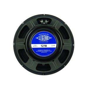 Legend 121 A - 12