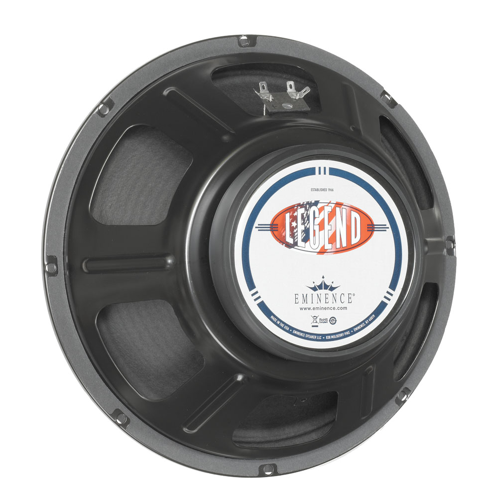 Legend V 128 A - 12