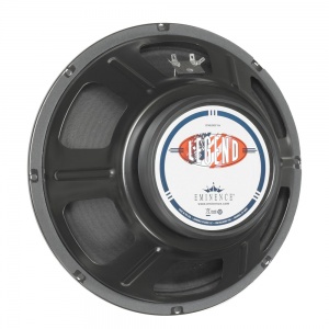 Legend V 128 A - 12