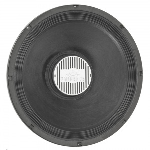 Kilomax Pro 18 A - 18