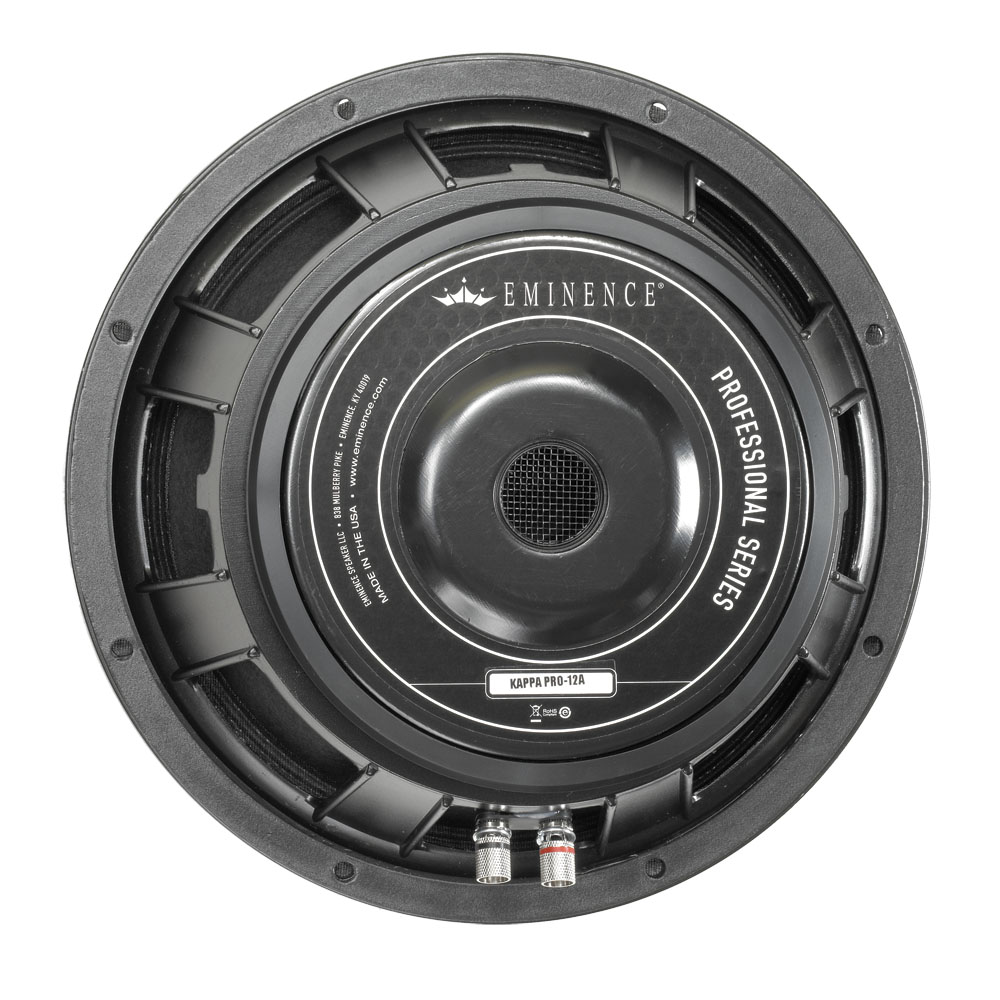 Kappa Pro 12 A - 12